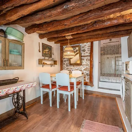 Tis Manas Case de vacanță *