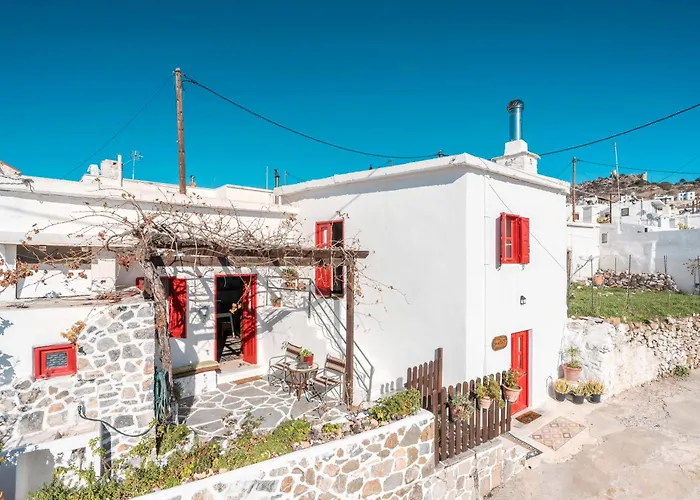 Tis Manas Tatil Evi Asklipiion