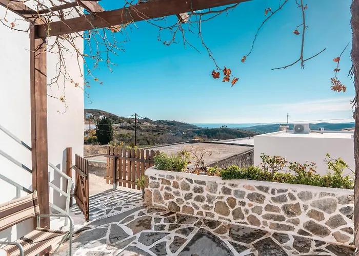 Tis Manas Tatil Evi *