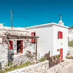 Tis Manas Holiday home Asklipiion