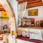 Tis Manas Holiday home Asklipiion