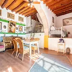 Holiday home Tis Manas Asklipiion
