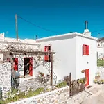 Tis Manas Holiday home *