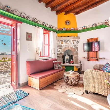 Tis Manas Asklipiion