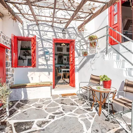 Tis Manas בית נופש