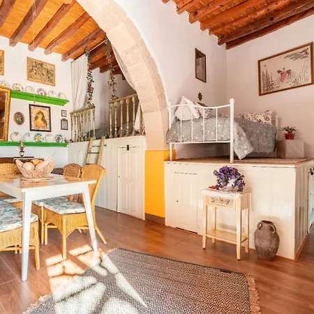 בית נופש Tis Manas