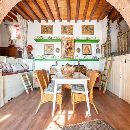 Holiday home Tis Manas Asklipiion