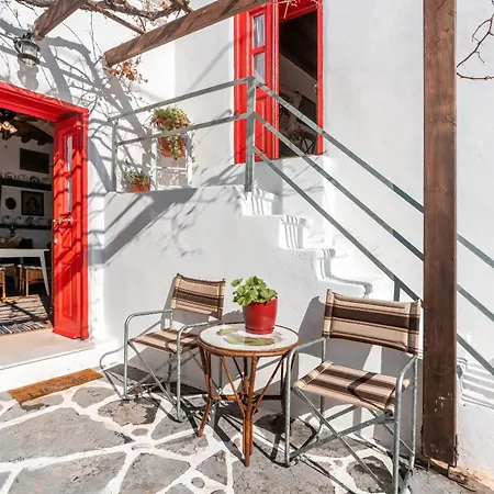 Tis Manas בית נופש