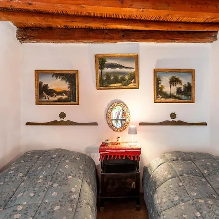 Holiday home Tis Manas