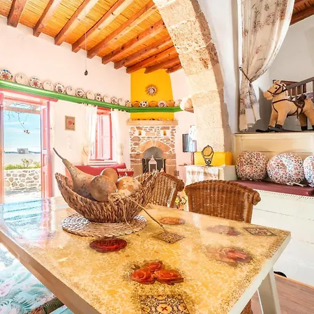 Tis Manas בית נופש *