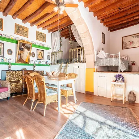 Holiday home Tis Manas Asklipiion