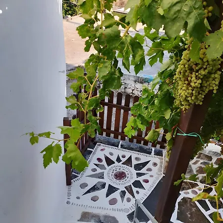 בית נופש Tis Manas Asklipiion