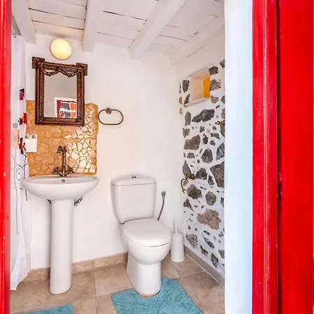 Tis Manas Case de vacanță