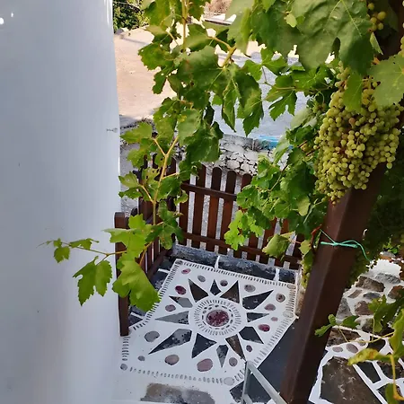 Case de vacanță Tis Manas Asklipiion