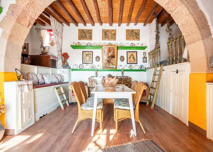 Tatil Evi Tis Manas Asklipiion