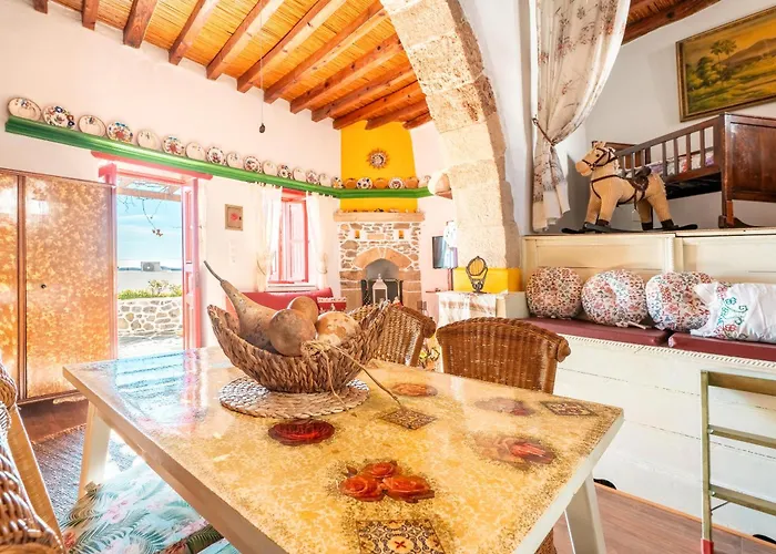 Tis Manas Tatil Evi *