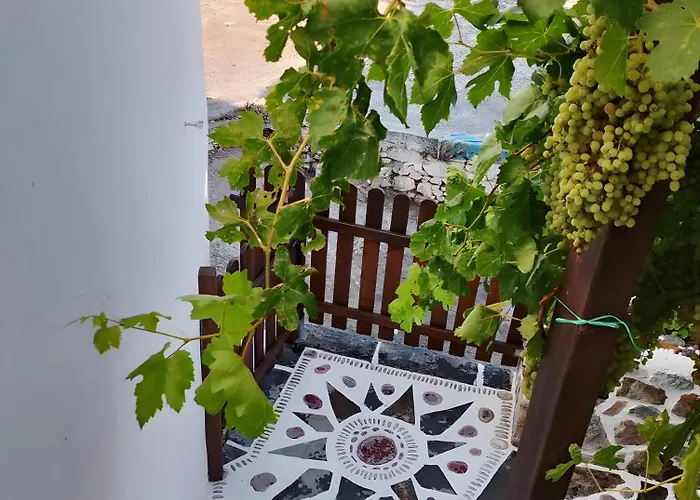 Tatil Evi Tis Manas Asklipiion